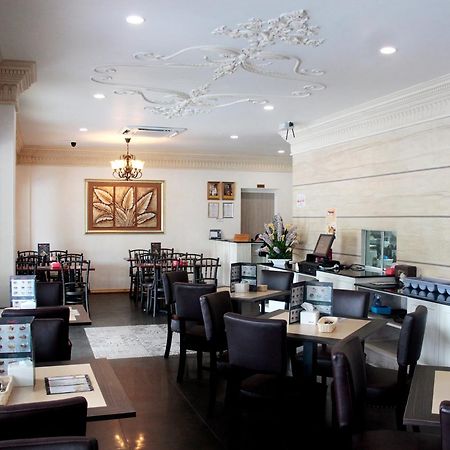 Venice Lodge Bandar Seri Begawan Bagian luar foto