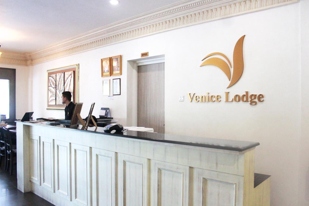 Venice Lodge Bandar Seri Begawan Bagian luar foto