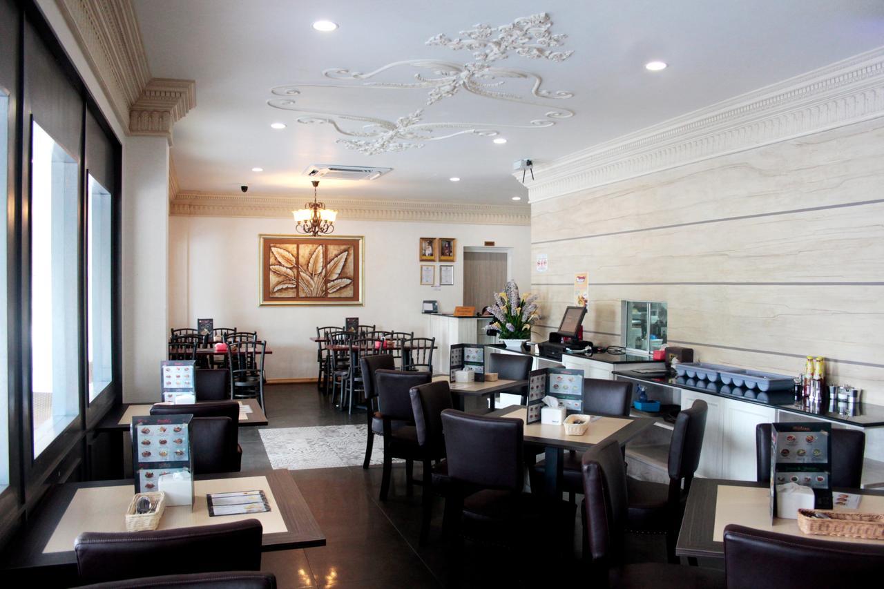 Venice Lodge Bandar Seri Begawan Bagian luar foto