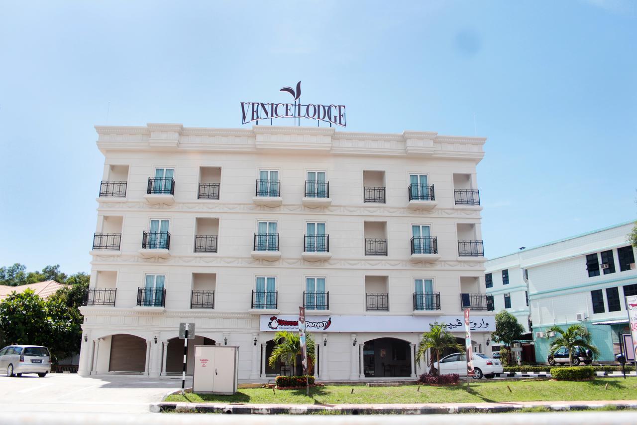 Venice Lodge Bandar Seri Begawan Bagian luar foto