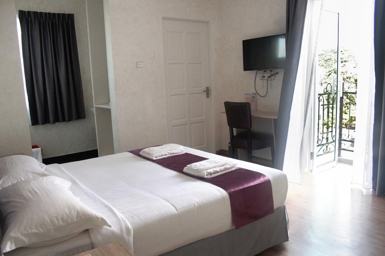 Venice Lodge Bandar Seri Begawan Bagian luar foto