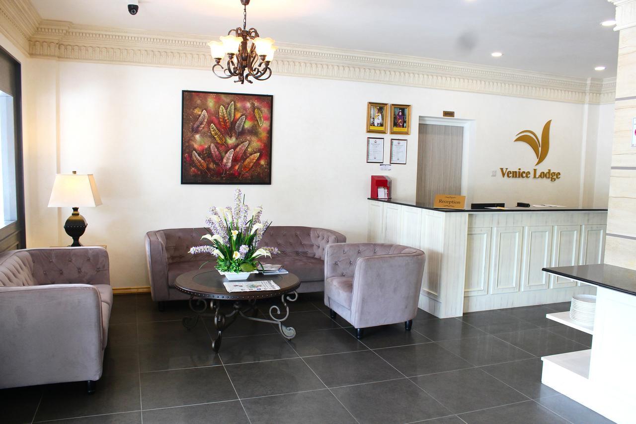 Venice Lodge Bandar Seri Begawan Bagian luar foto