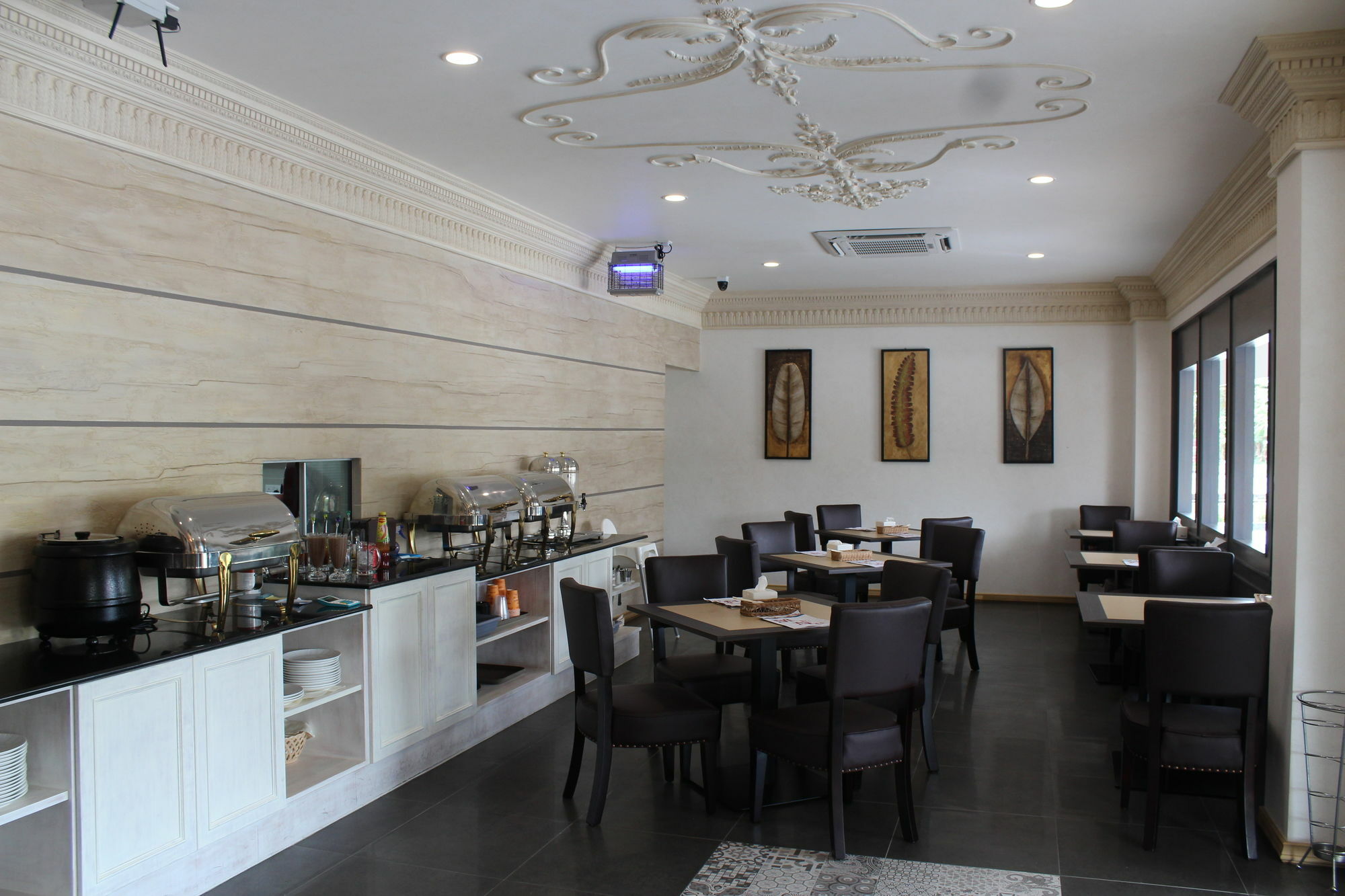 Venice Lodge Bandar Seri Begawan Bagian luar foto