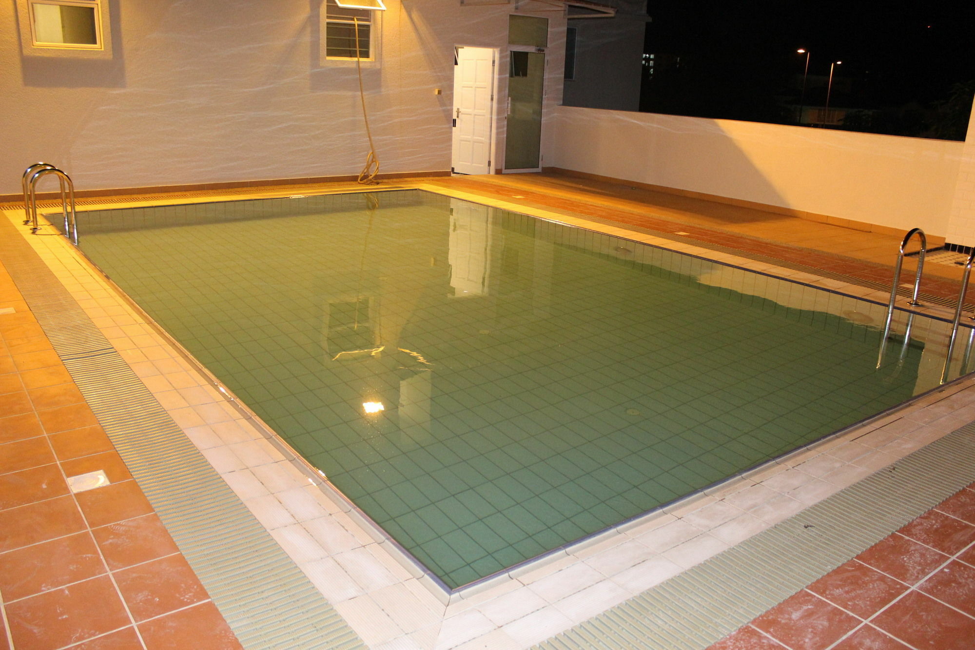 Venice Lodge Bandar Seri Begawan Bagian luar foto