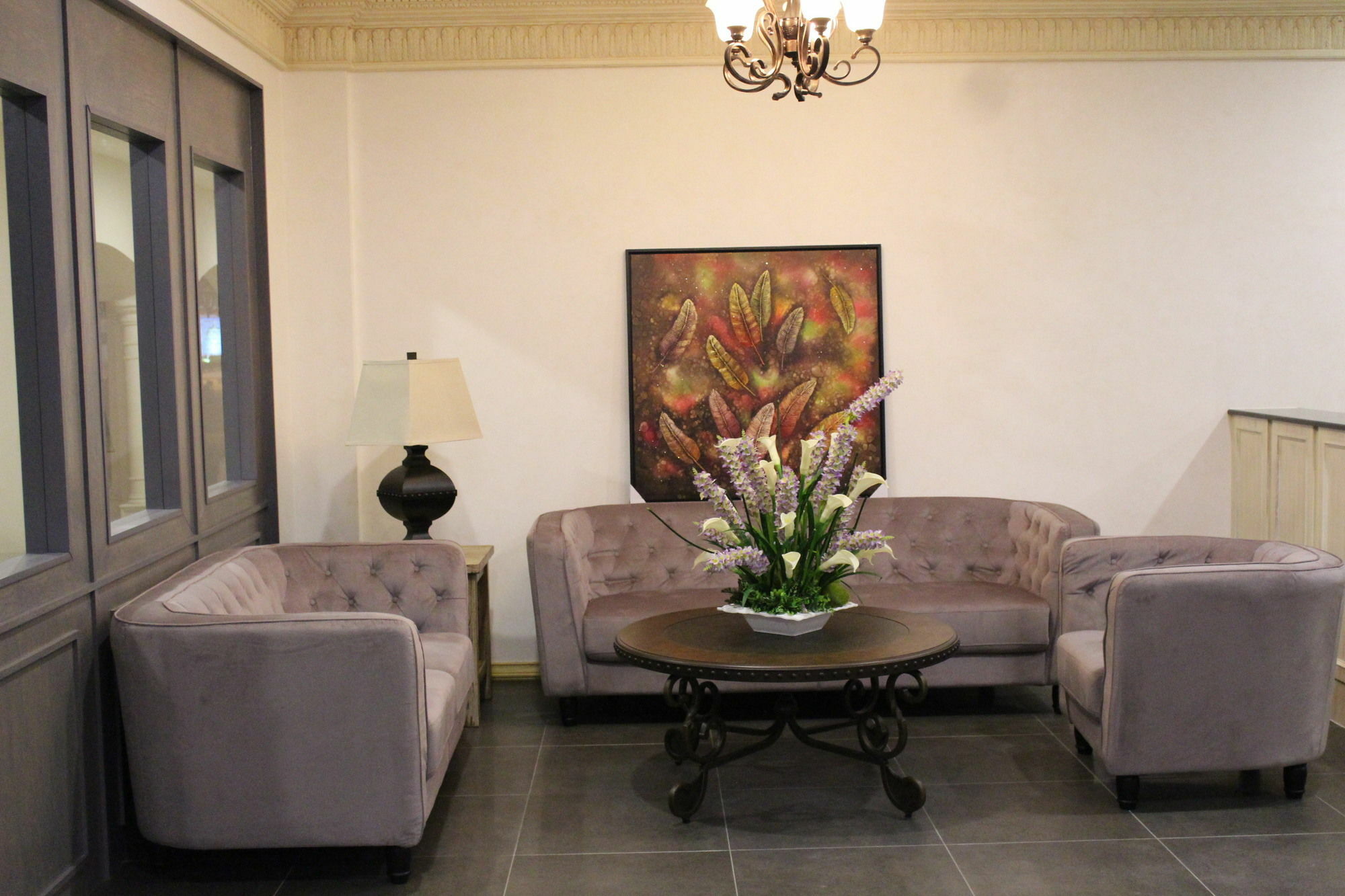 Venice Lodge Bandar Seri Begawan Bagian luar foto