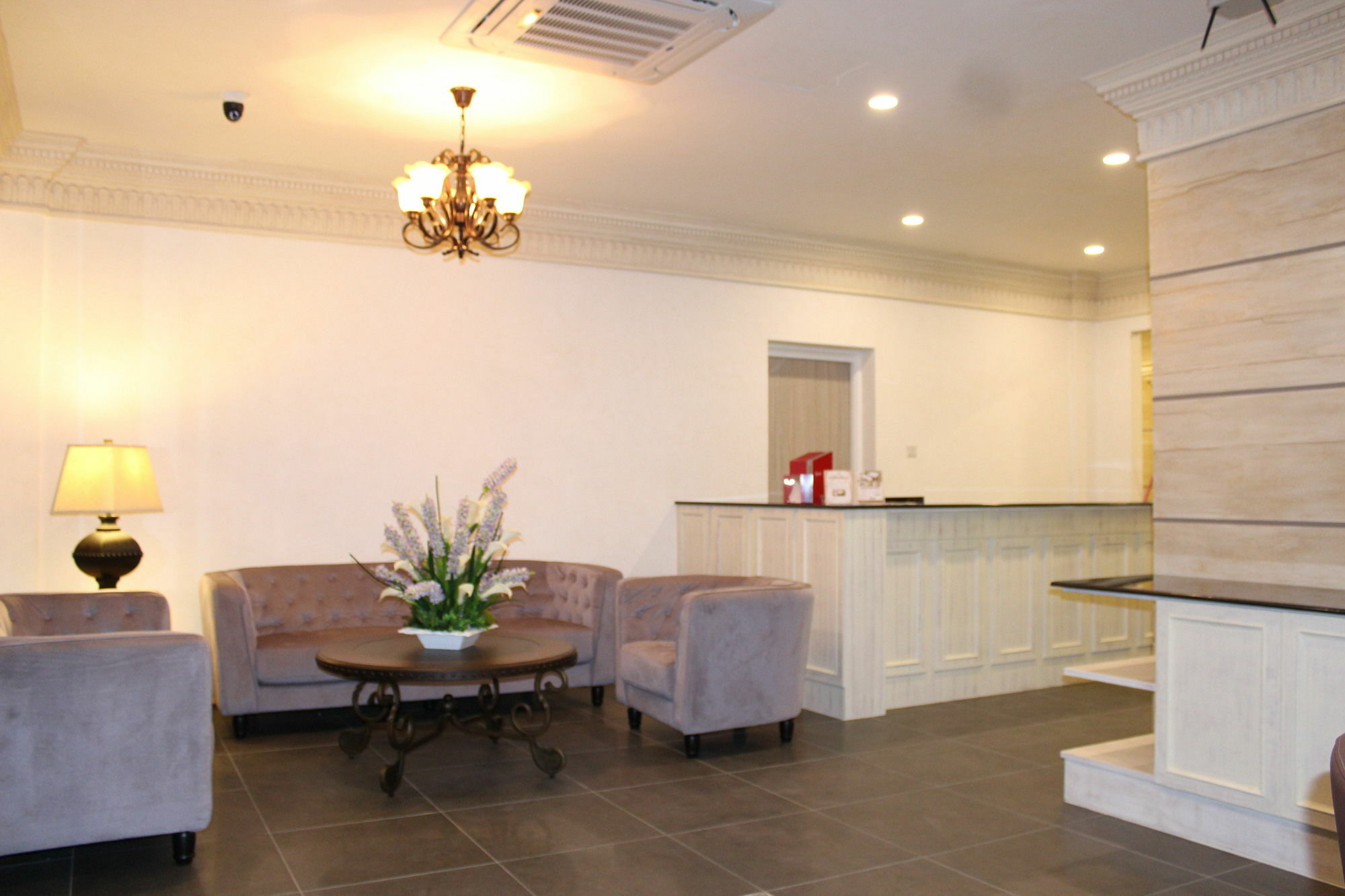 Venice Lodge Bandar Seri Begawan Bagian luar foto