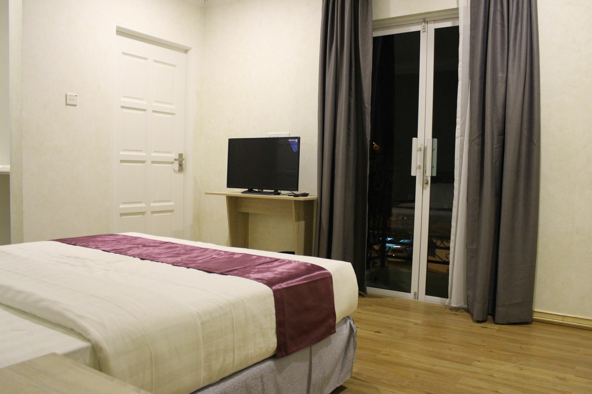 Venice Lodge Bandar Seri Begawan Bagian luar foto
