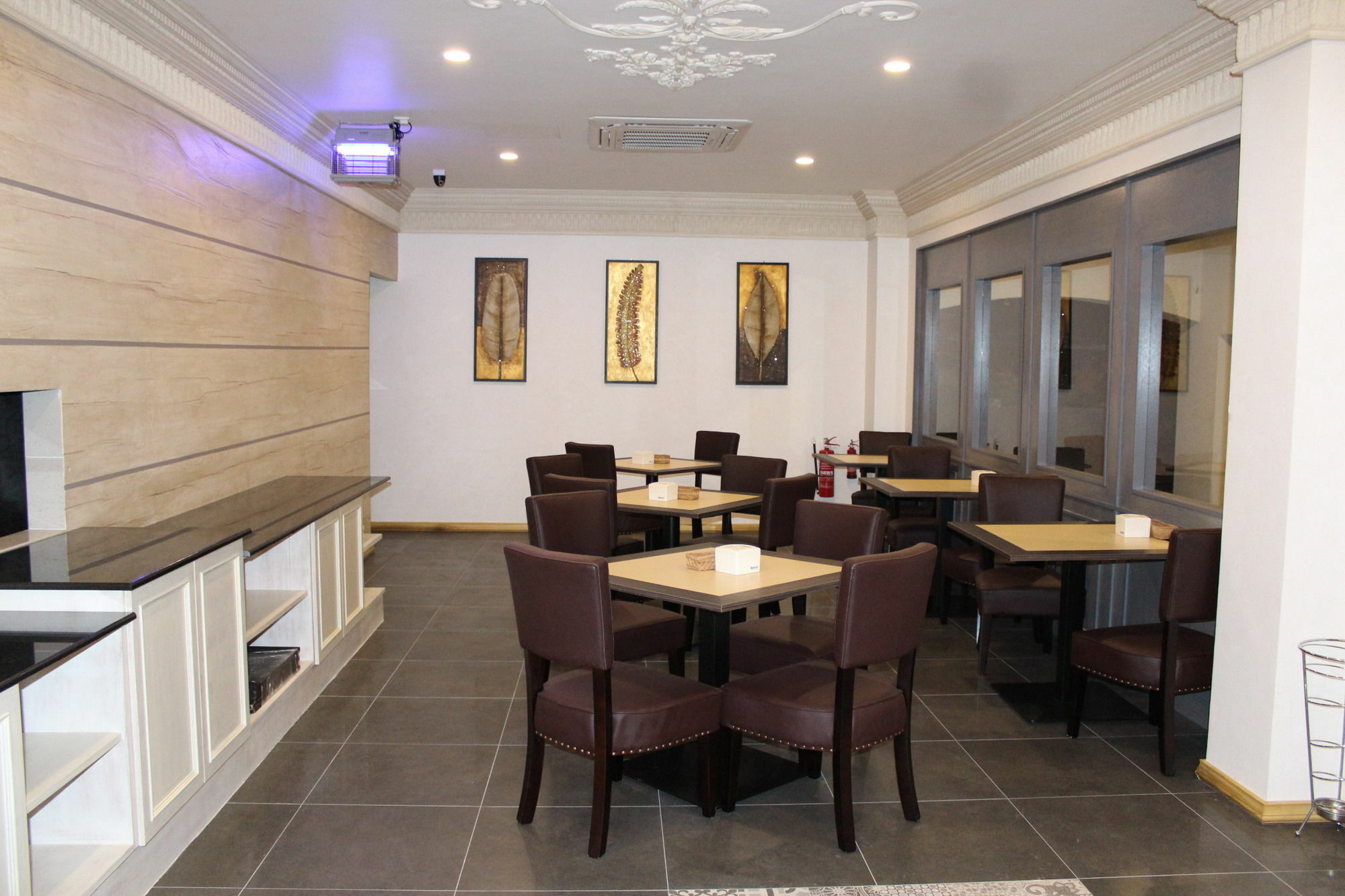 Venice Lodge Bandar Seri Begawan Bagian luar foto